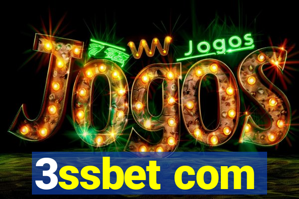 3ssbet com